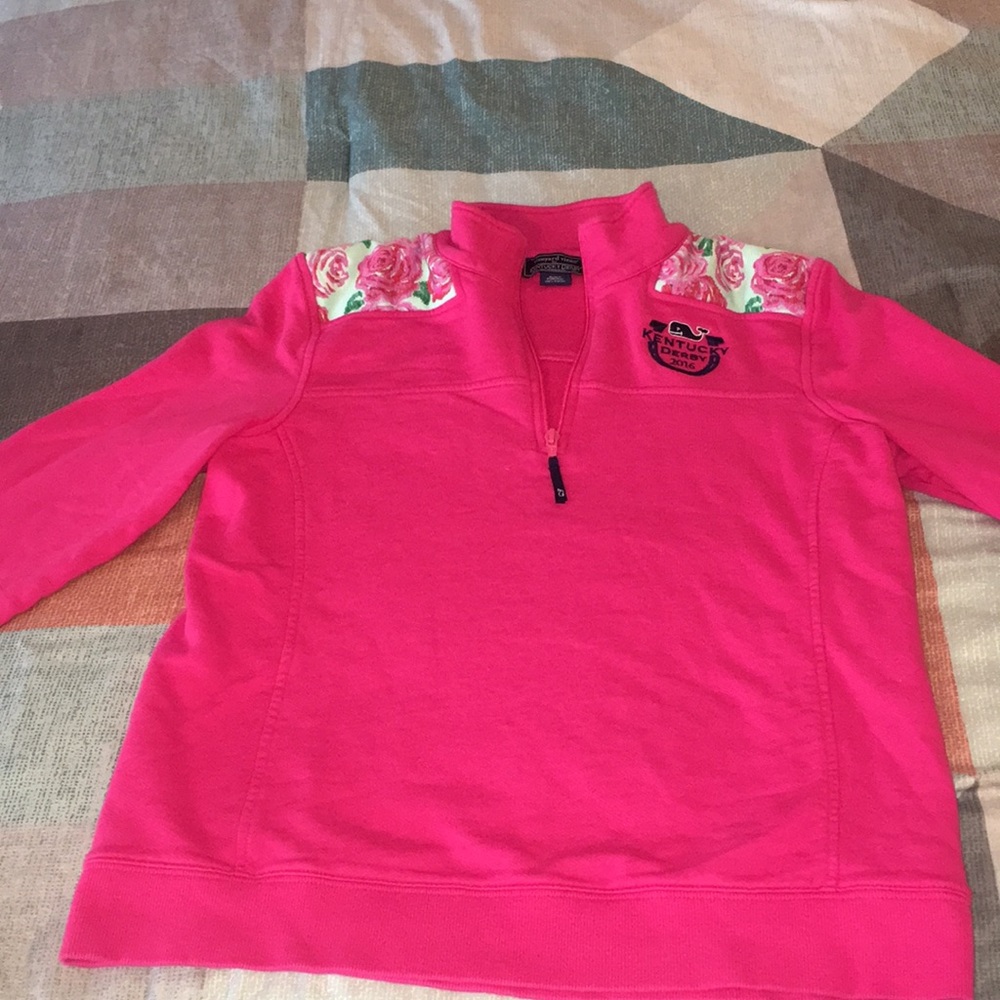 Vineyard Vines Pullover